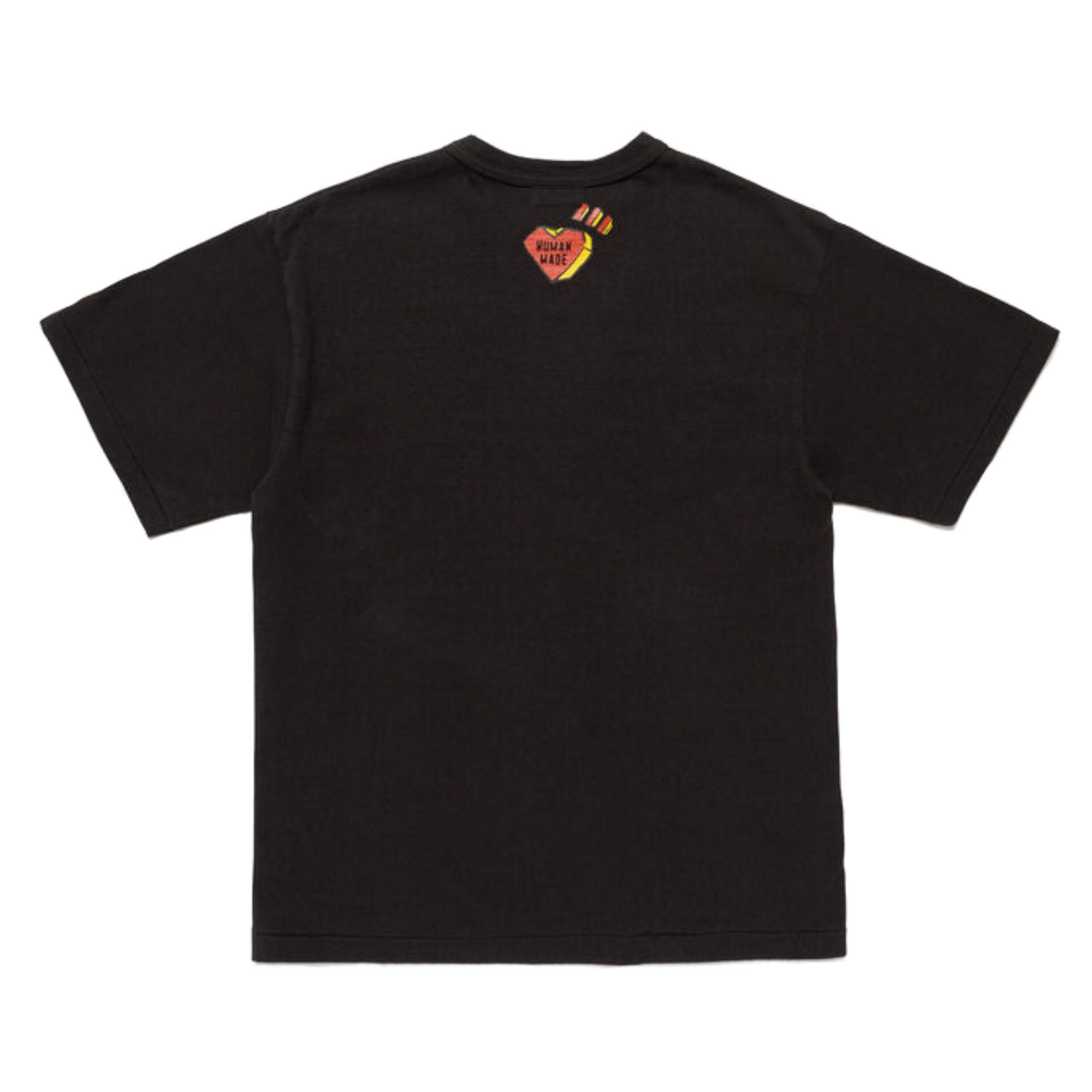 HUMAN MADE GRAPHIC TEE