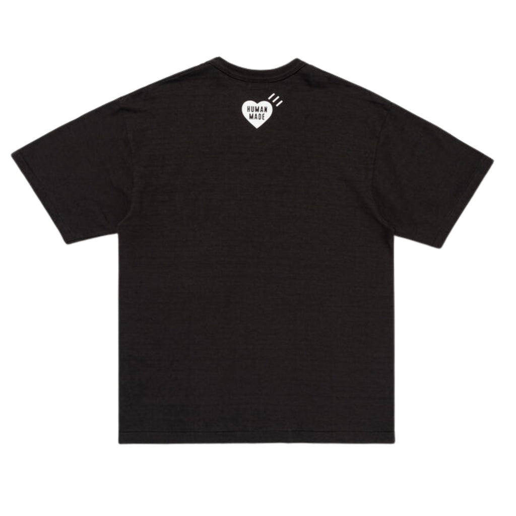 HUMAN MADE DUCK GRAPHIC TEE