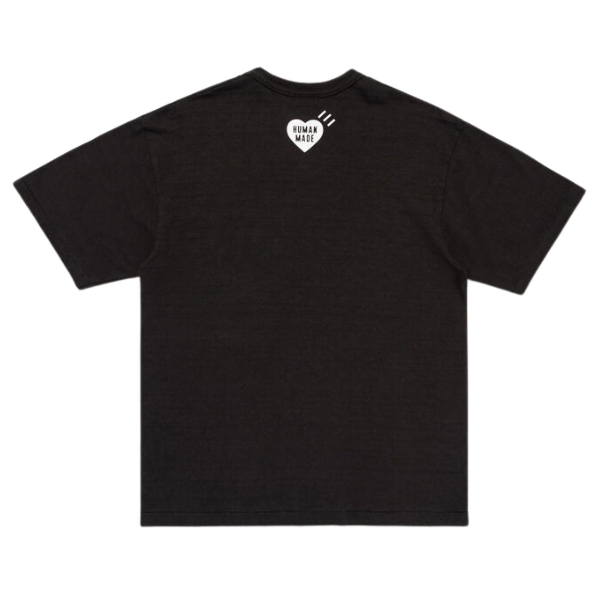 HUMAN MADE DUCK GRAPHIC TEE