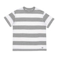HUMAN MADE STRIPED PACK TEE