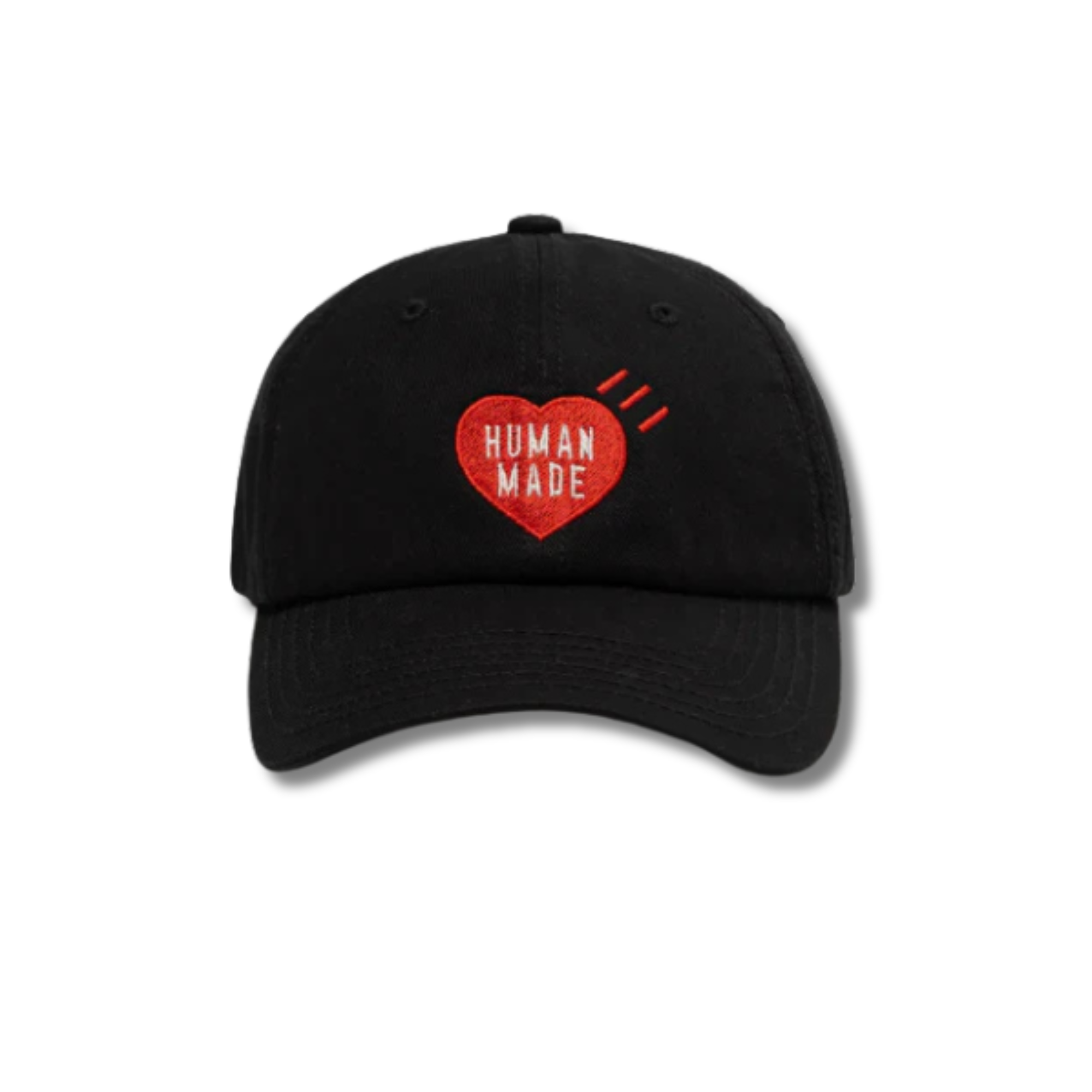 HUMAN MADE DAILY CAP