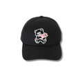 HUMAN MADE X UNDERCOVER 6PANEL TWILL CAP