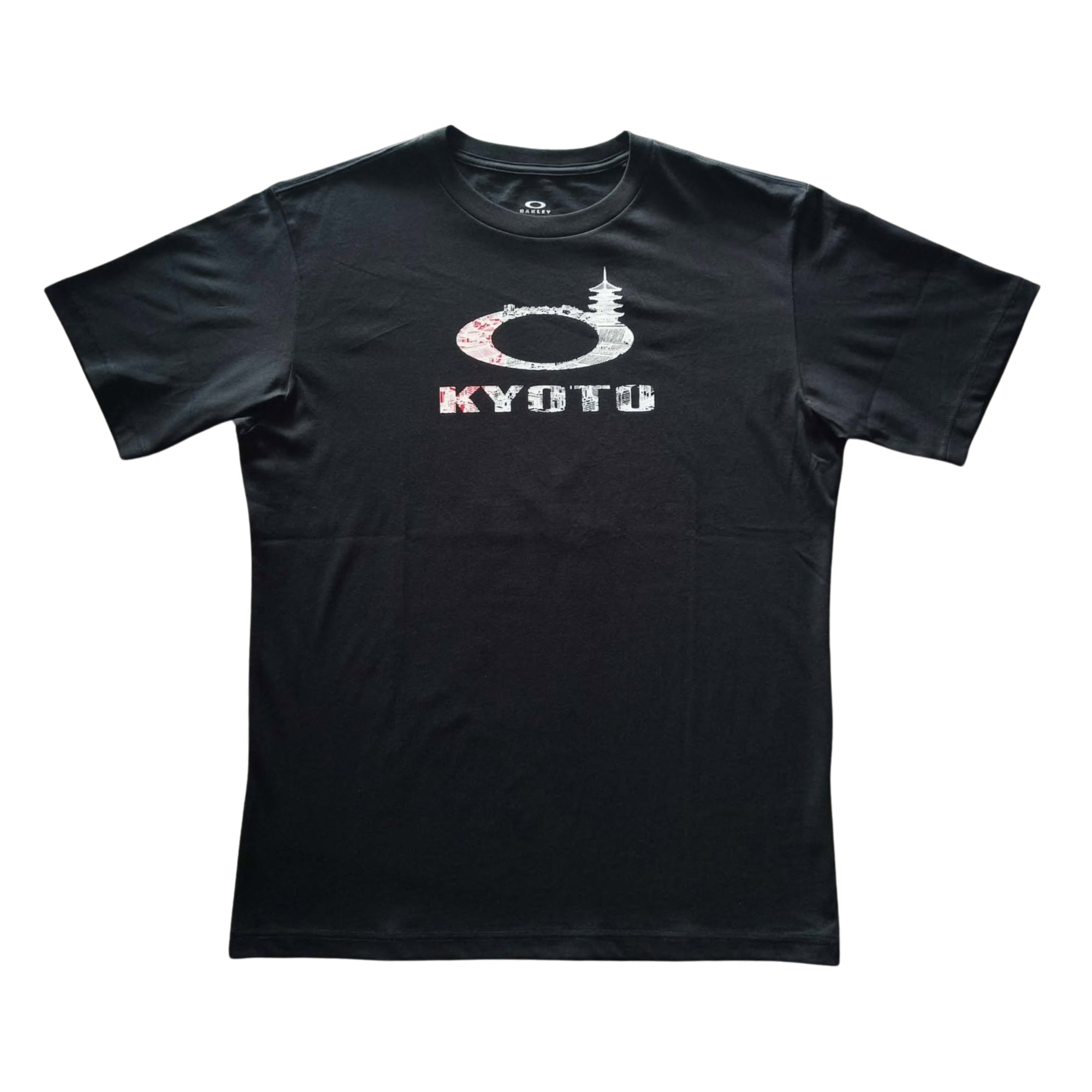 OAKLEY JAPAN EXCLUSIVE TEE