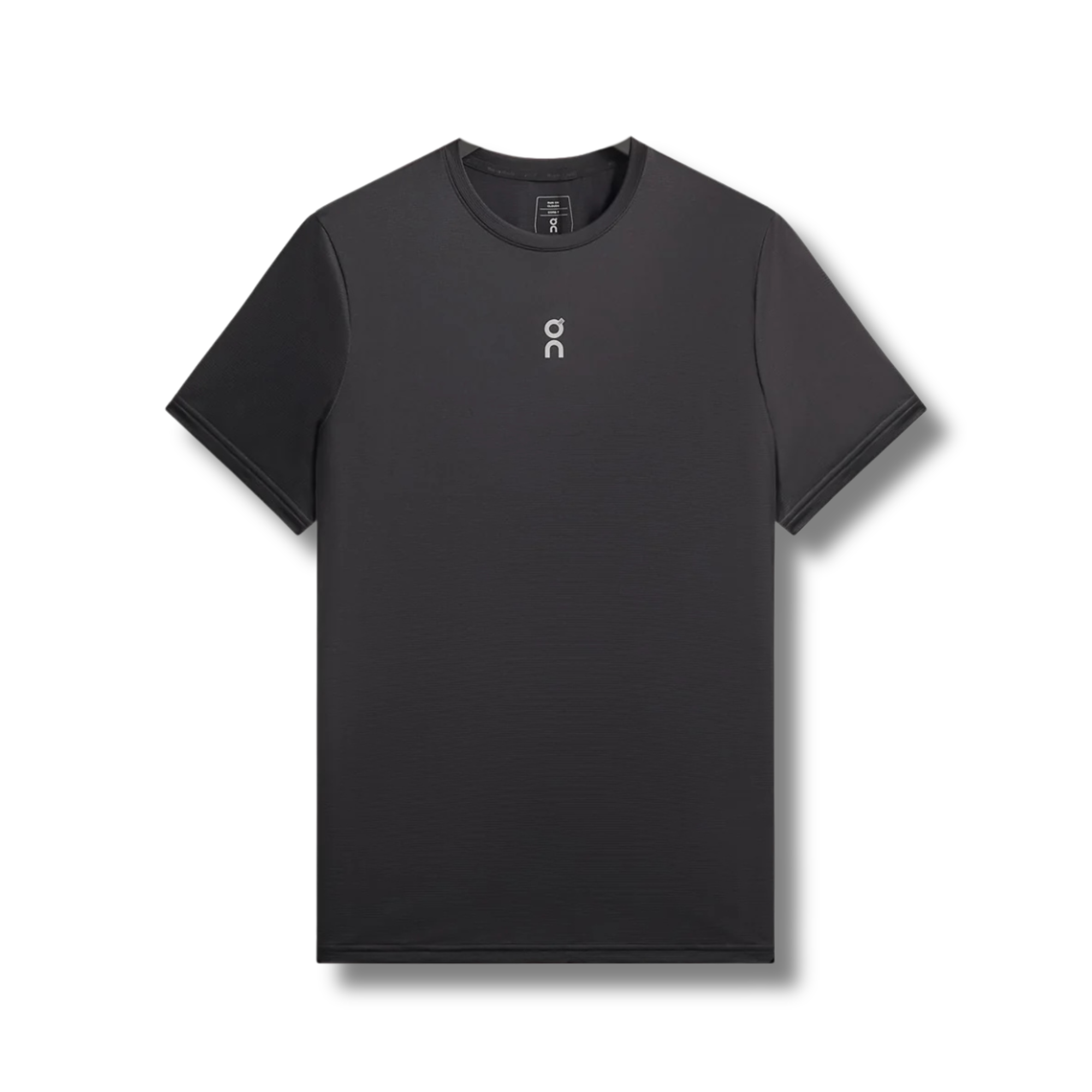 KITH FOR ON CORE TEE BLACK