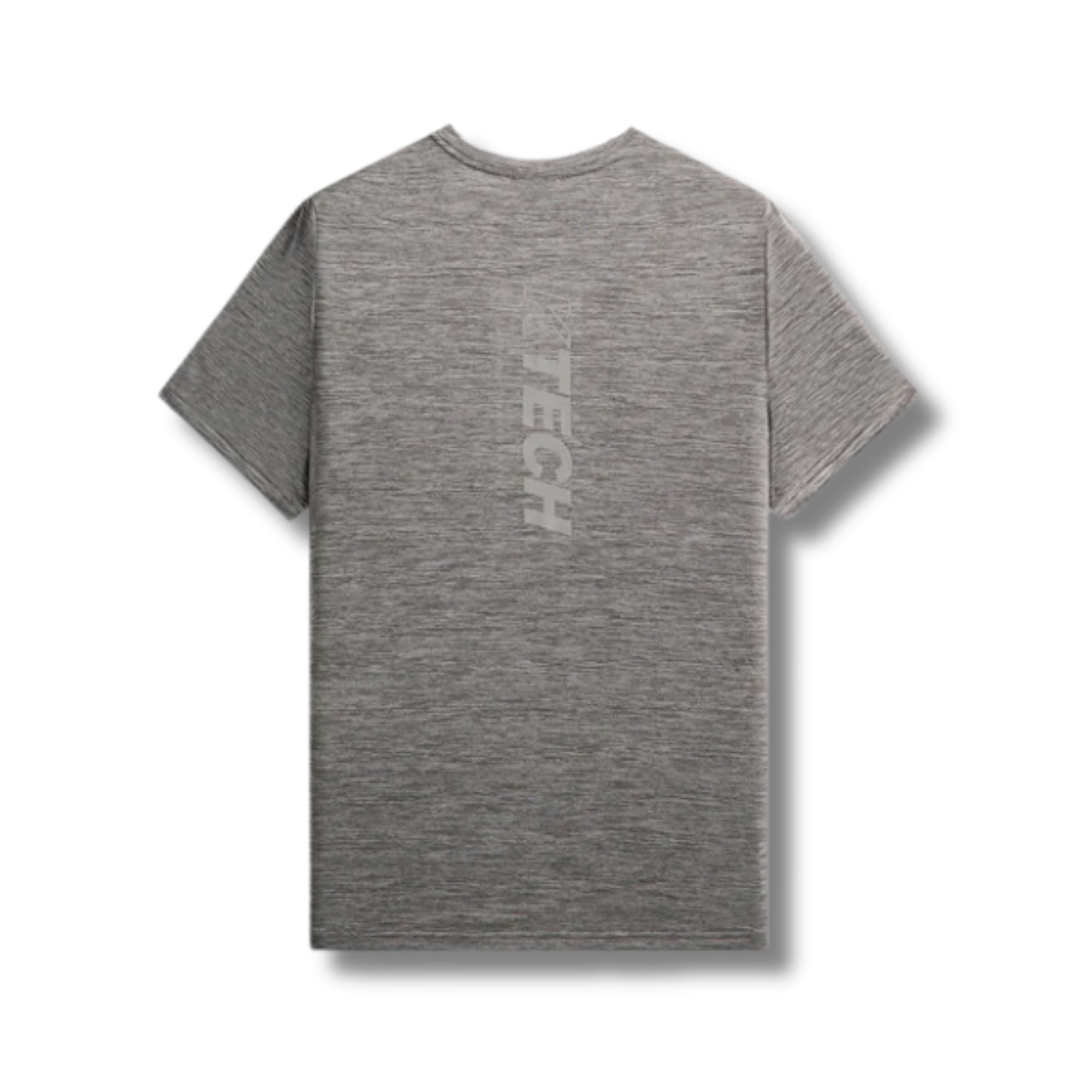 KITH FOR ON CORE TEE GRAY