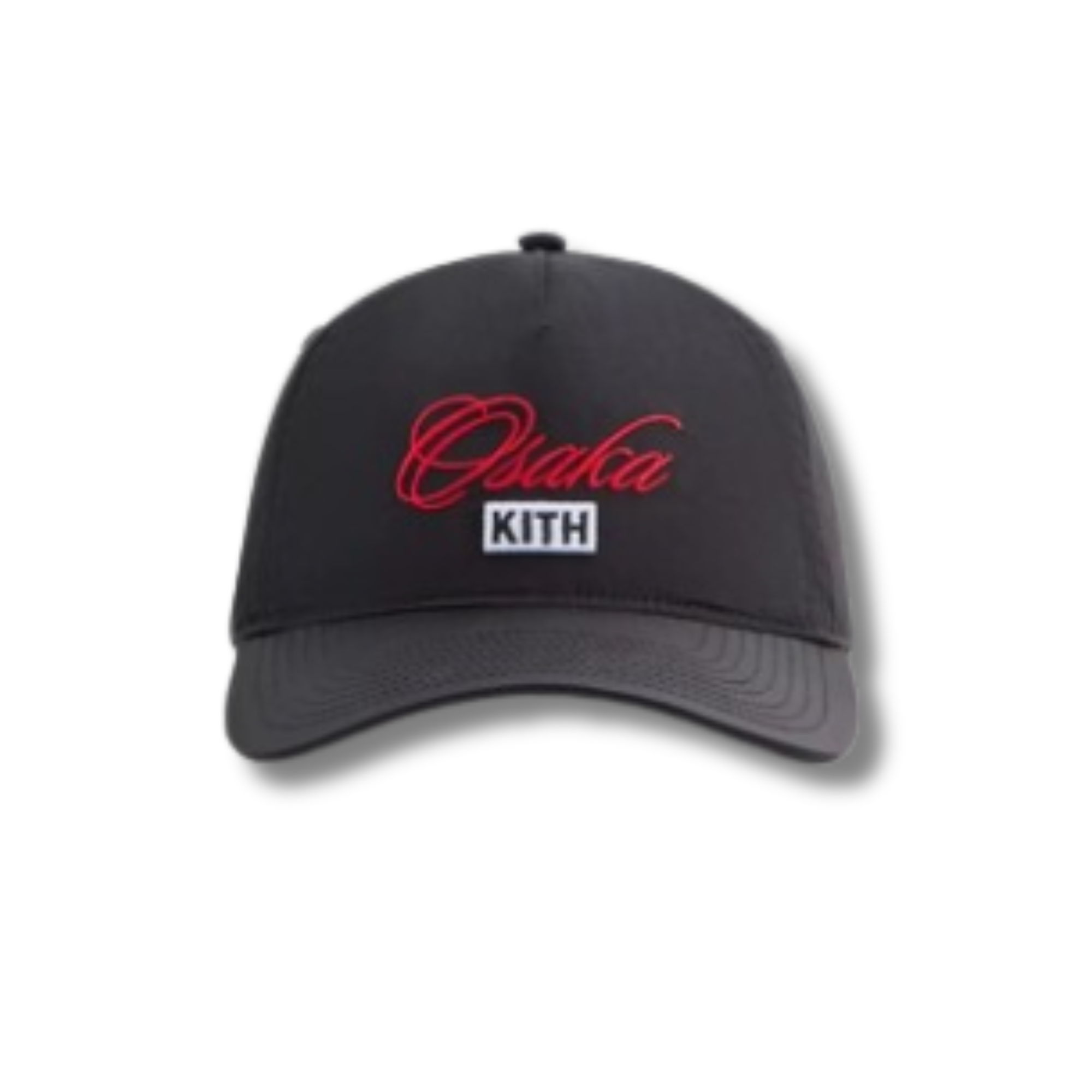 KITH OSAKA BAY LOW PINCH CROWN CAP