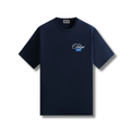 KITH TOKYO FUJI LOGO TEE