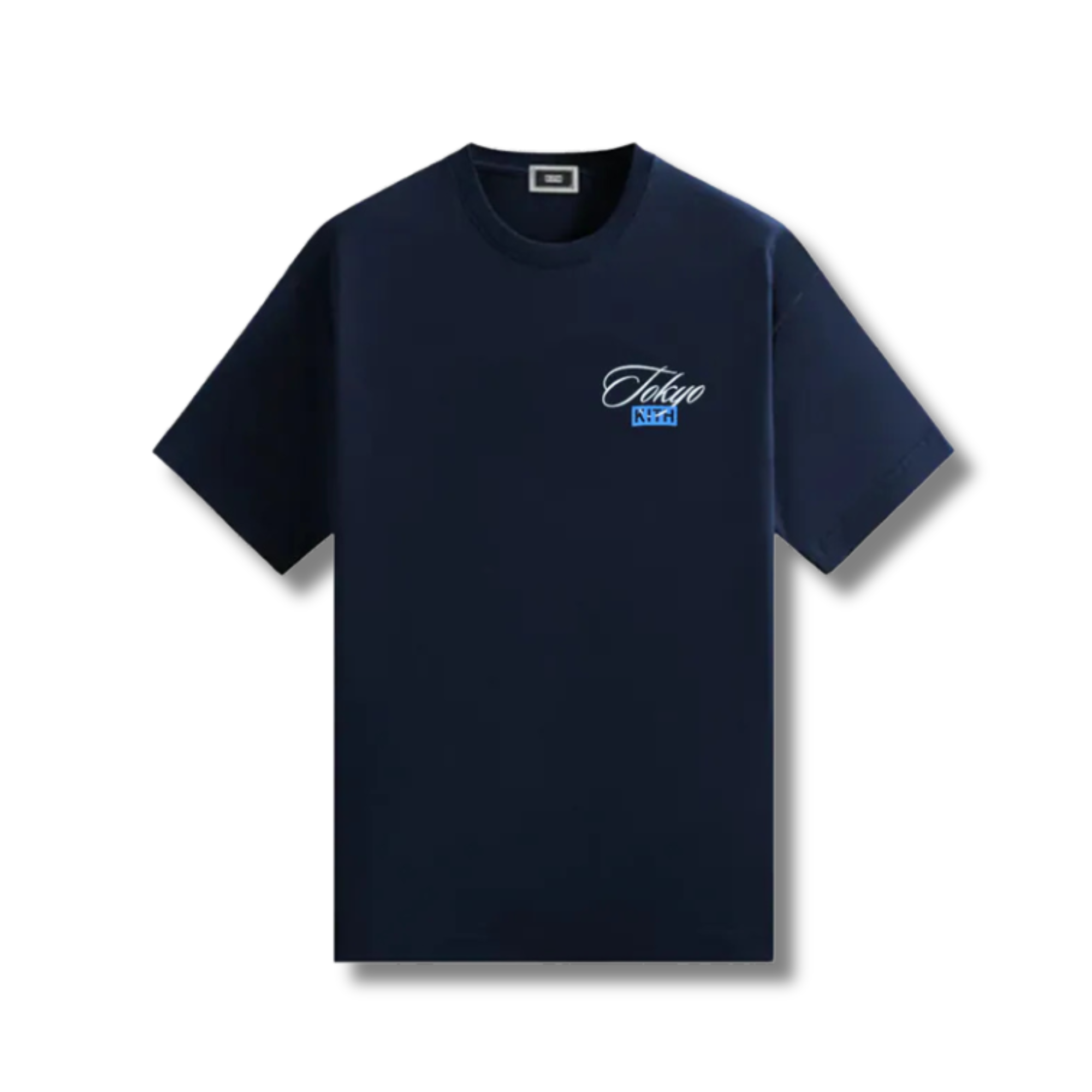 KITH TOKYO FUJI LOGO TEE