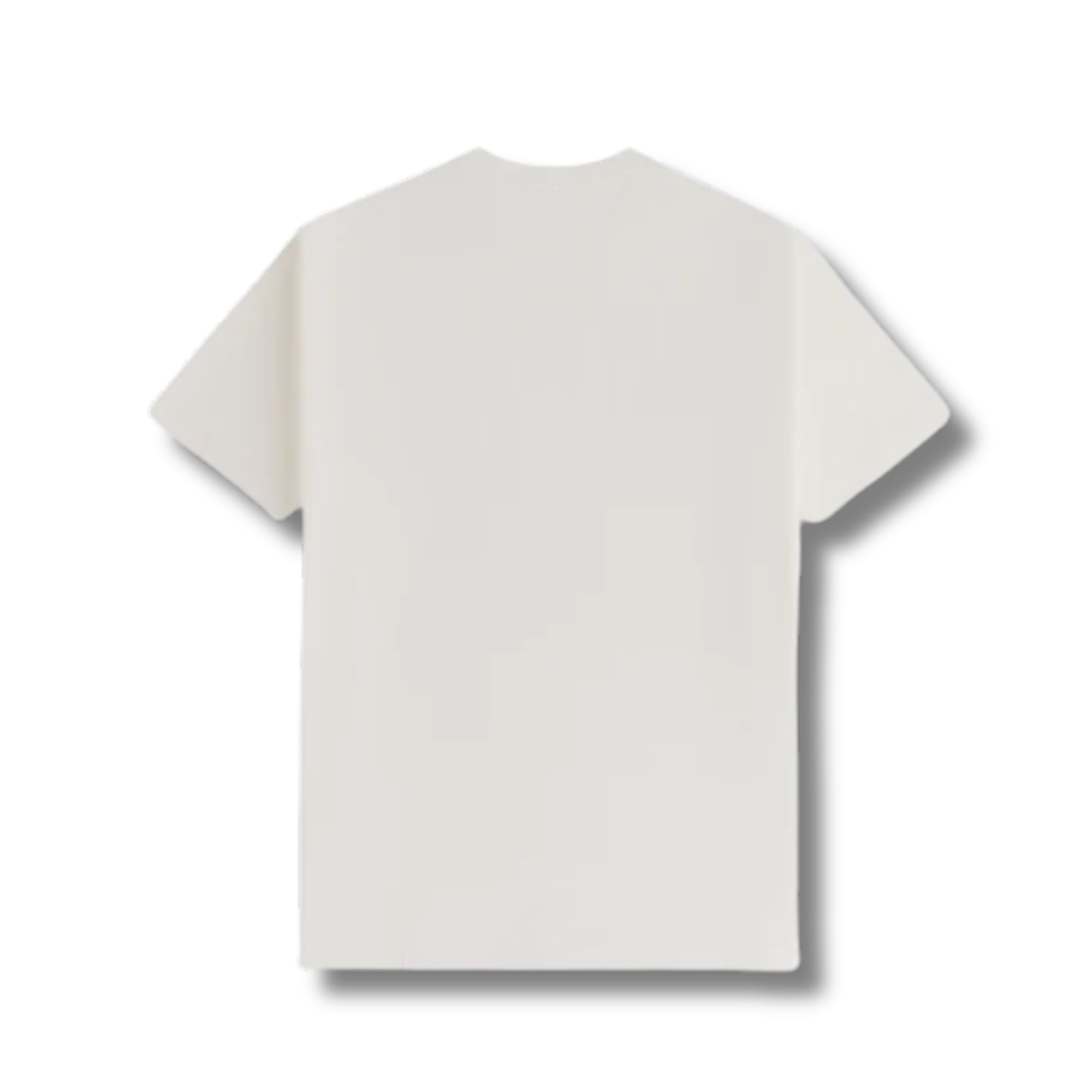 KITH TREATS PERFECT MATCH VINTAGE TEE SANDRIFT