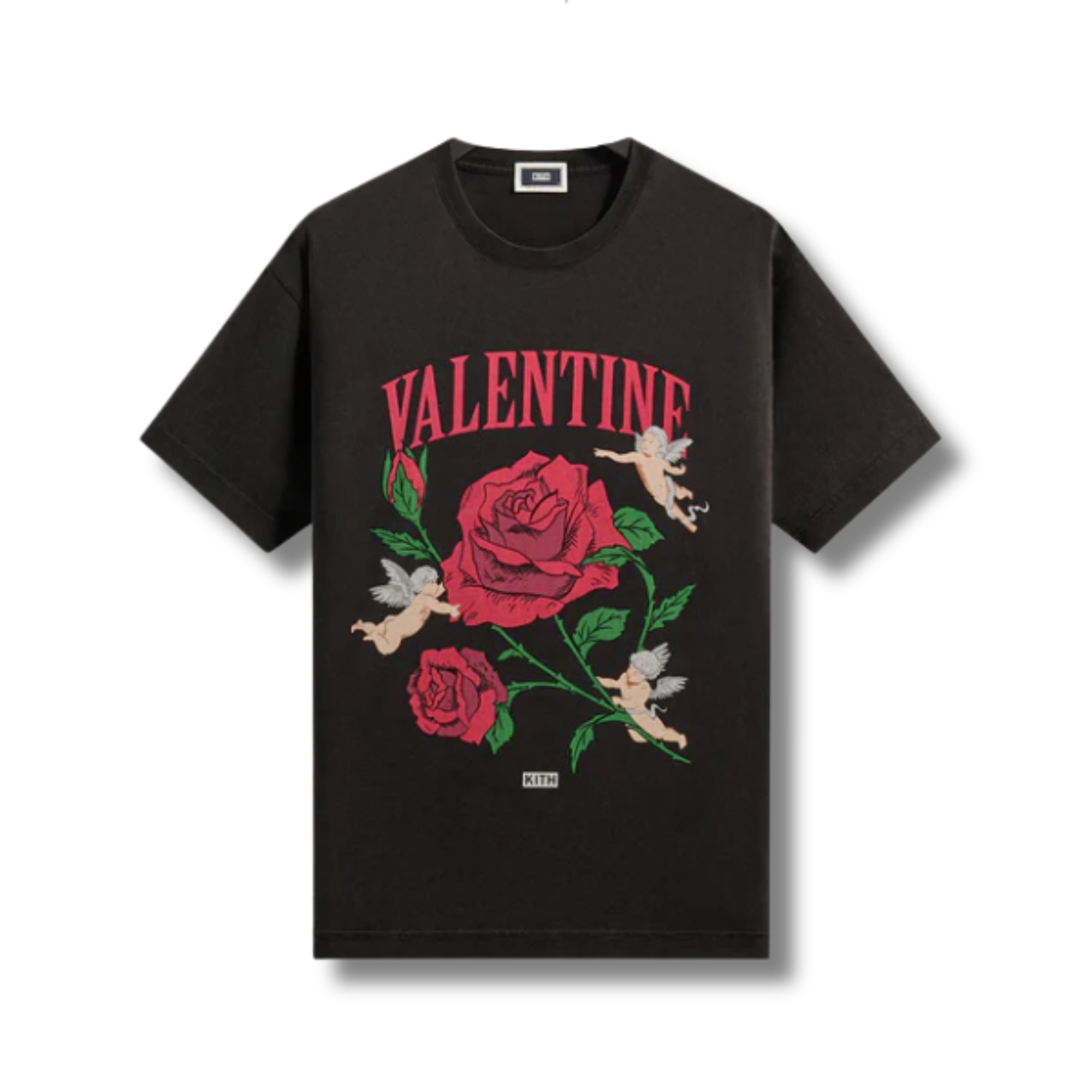 KITH VALENTINE VINTAGE TEE
