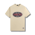 KITH X KNICKS KING VINTAGE JONES TEE