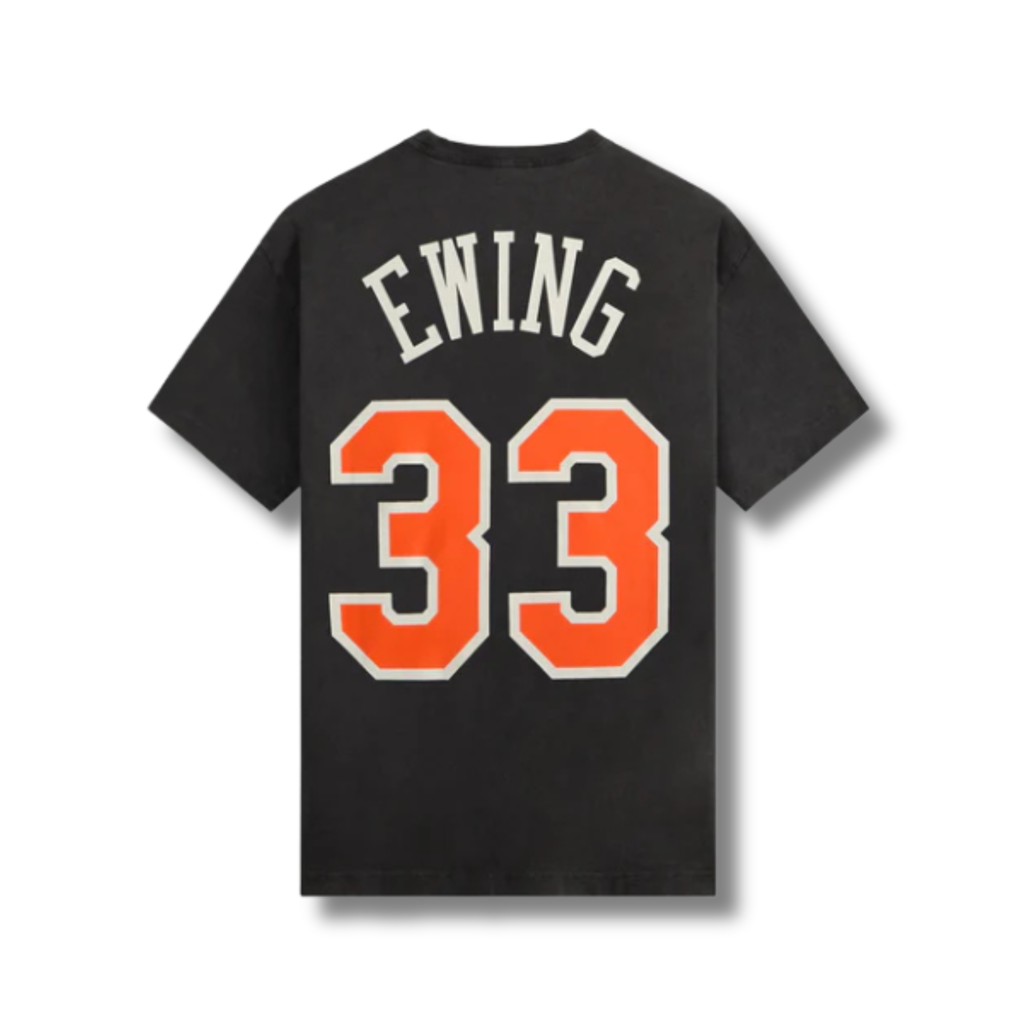 KITH X KNICKS PATRICK EWING VINTAGE TEE