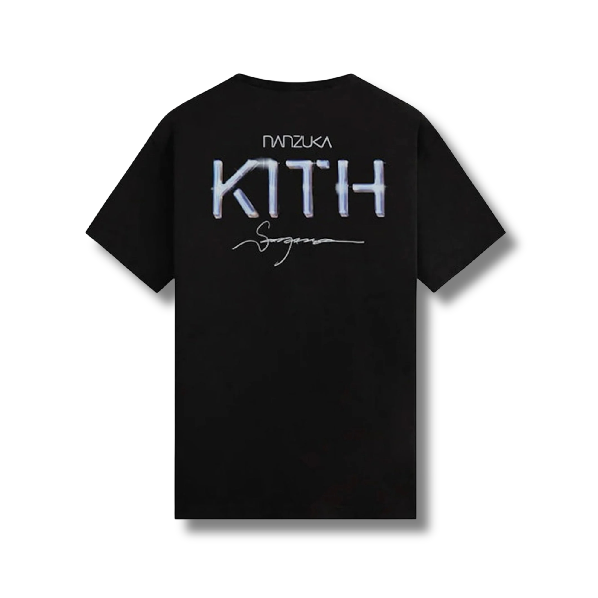 KITH X NANZUKA GALLERY SORAYAMA MODEL A TEE