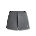 KITH X ON CORE SHORT GRAY