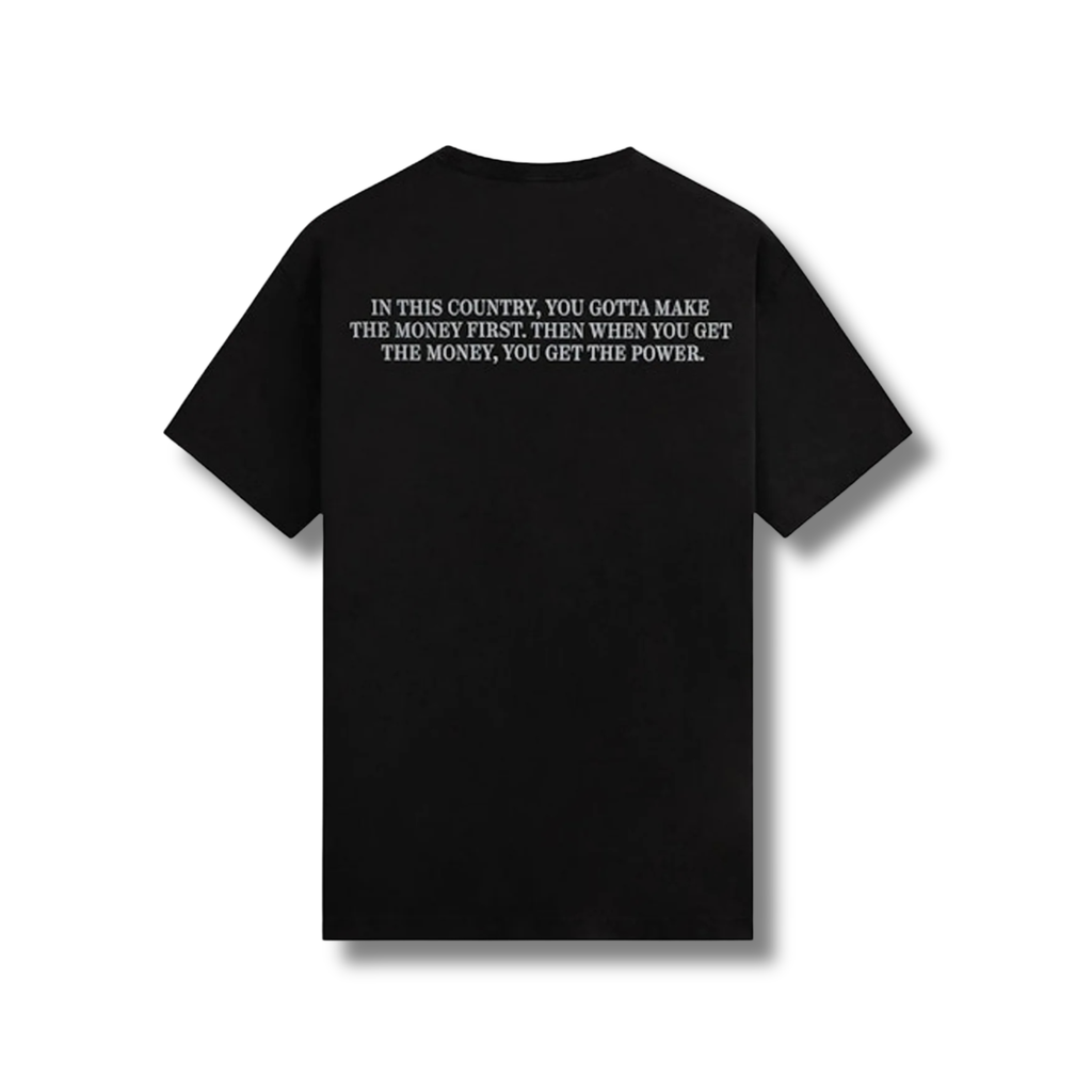 KITH X SCARFACE MONTANA POWER TEE
