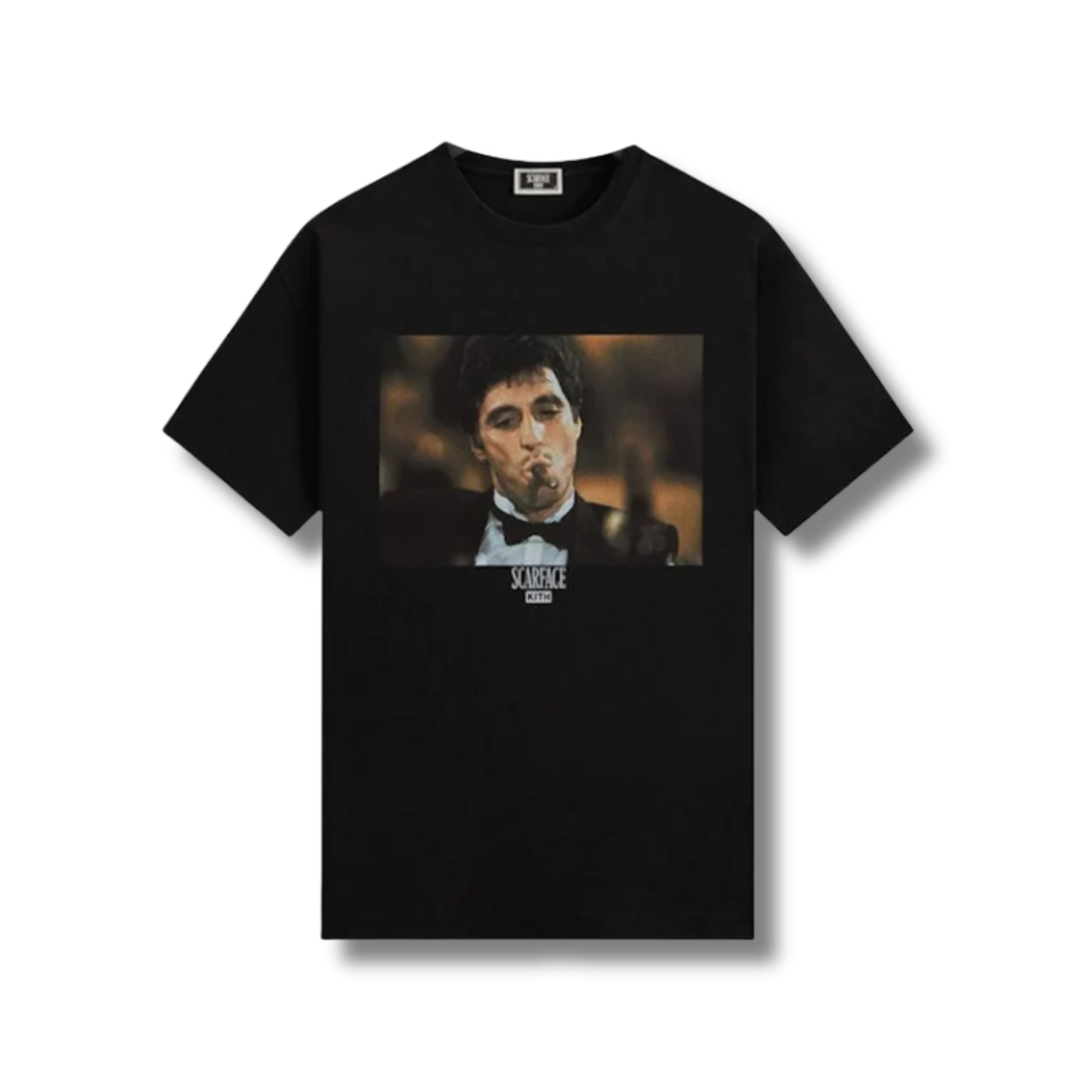 KITH X SCARFACE MONTANA POWER TEE