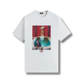 KITH X SCARFACE TONY FOUNTAIN TEE