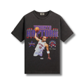 KITH X TORONTO RAPTORS VINCE CARTER VINTAGE TEE