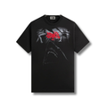 KITH FOR JAWS UNDERWATER VINTAGE TEE