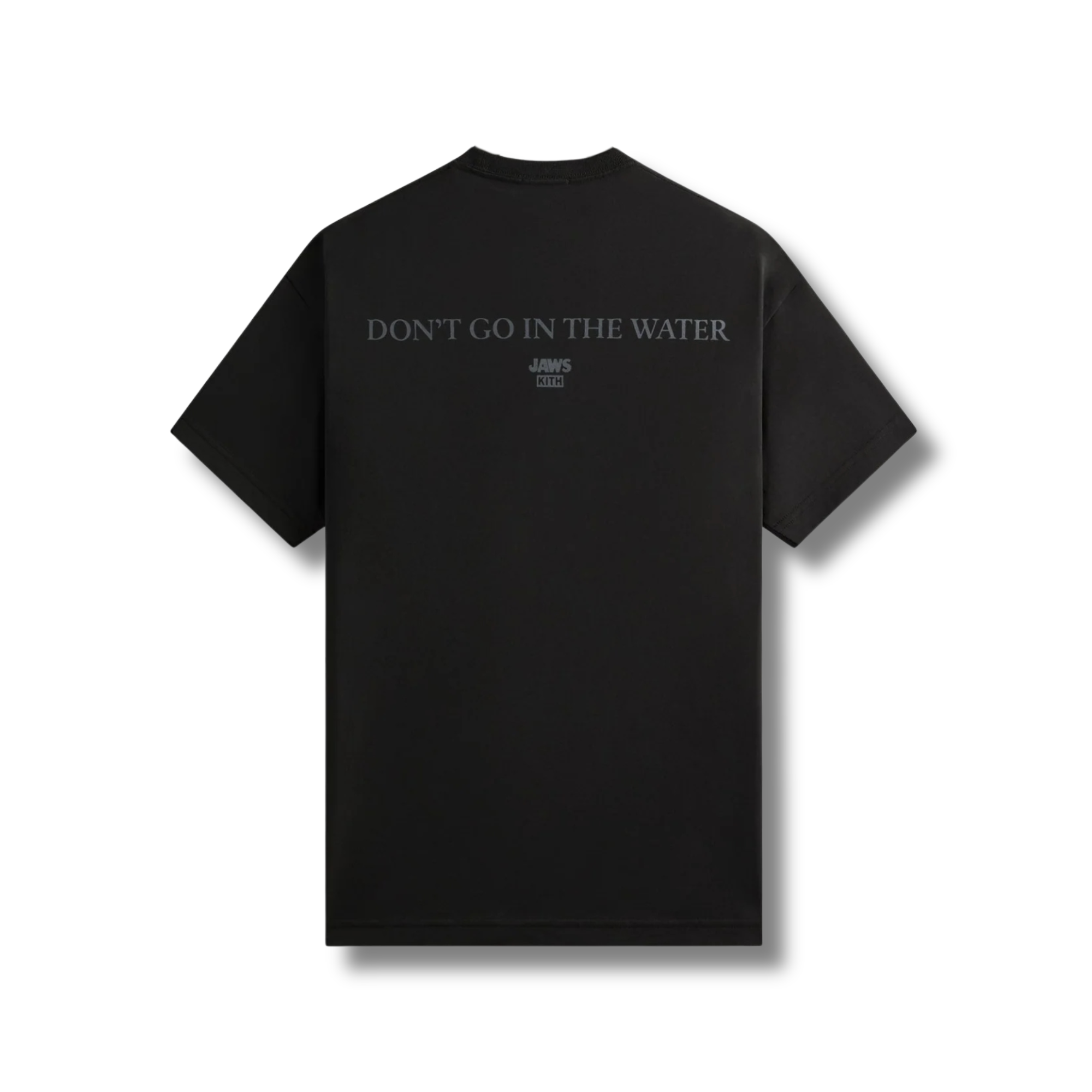 KITH FOR JAWS UNDERWATER VINTAGE TEE