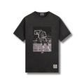KITH FOR THE NEW YORK KNICKS BERNARD KING VINTAGE JONES TEE