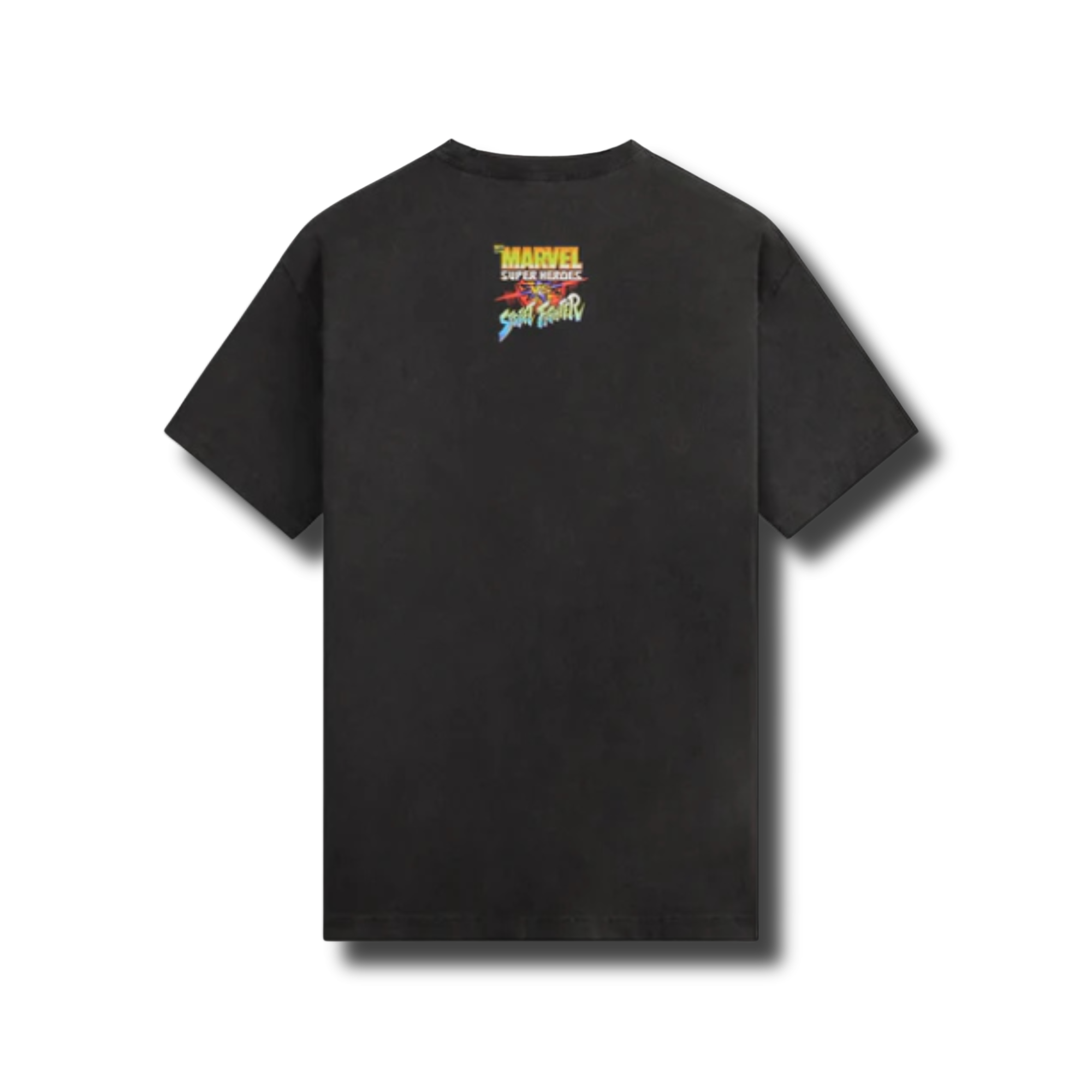 KITH HEROES VS STREET FIGHTER VINTAGE TEE