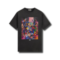 KITH HEROES VS STREET FIGHTER VINTAGE TEE