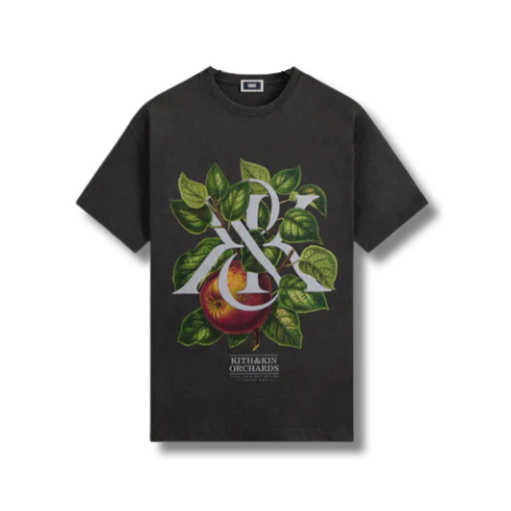 KITH & KIN ORCHARDS VINTAGE TEE