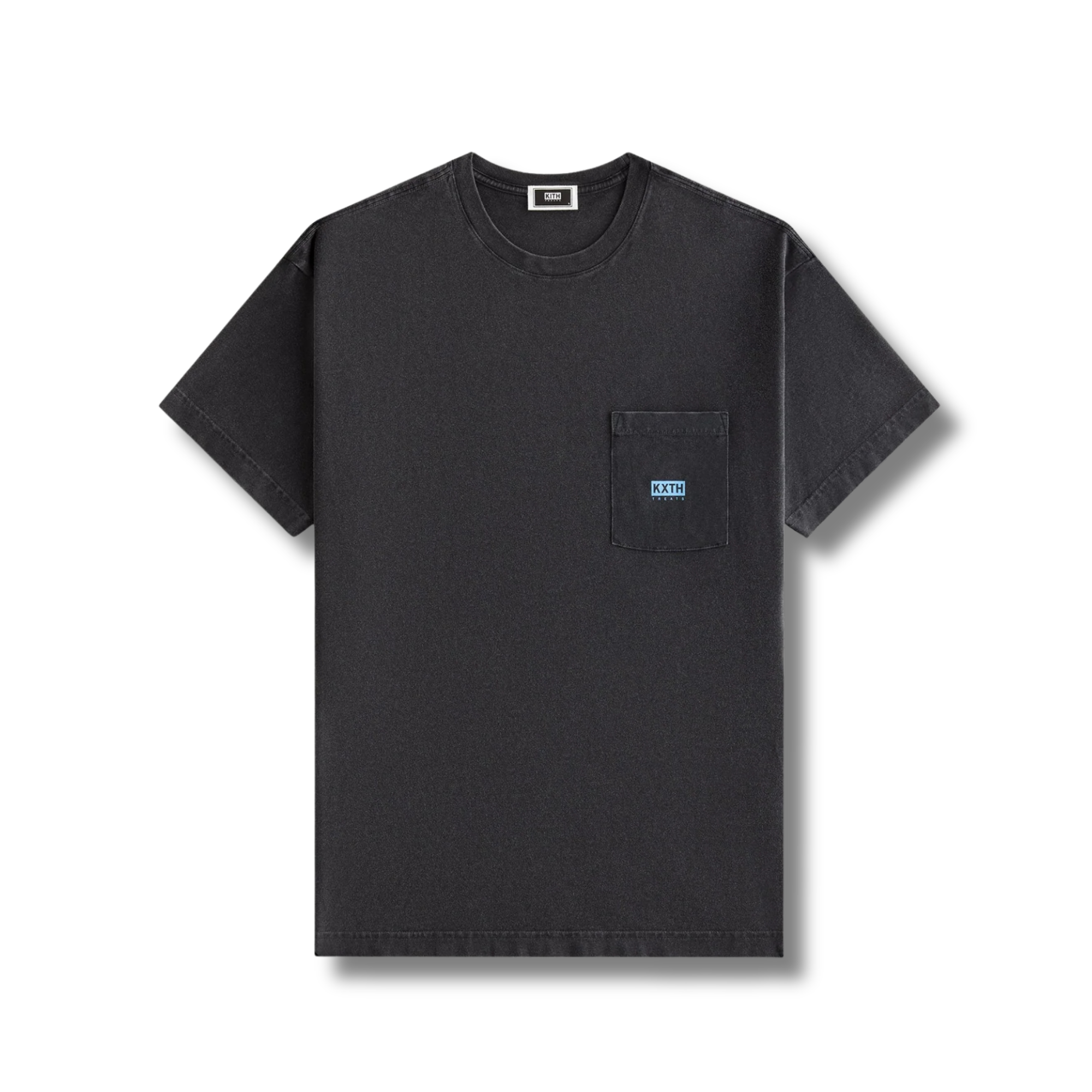 KITH TREATS CAKE VINTAGE POCKET TEE