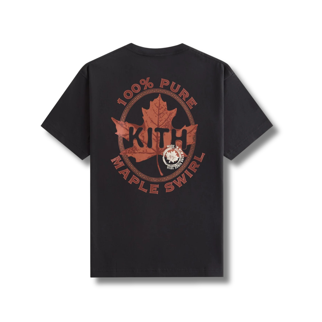 KITH TREATS PURE MAPLE TEE
