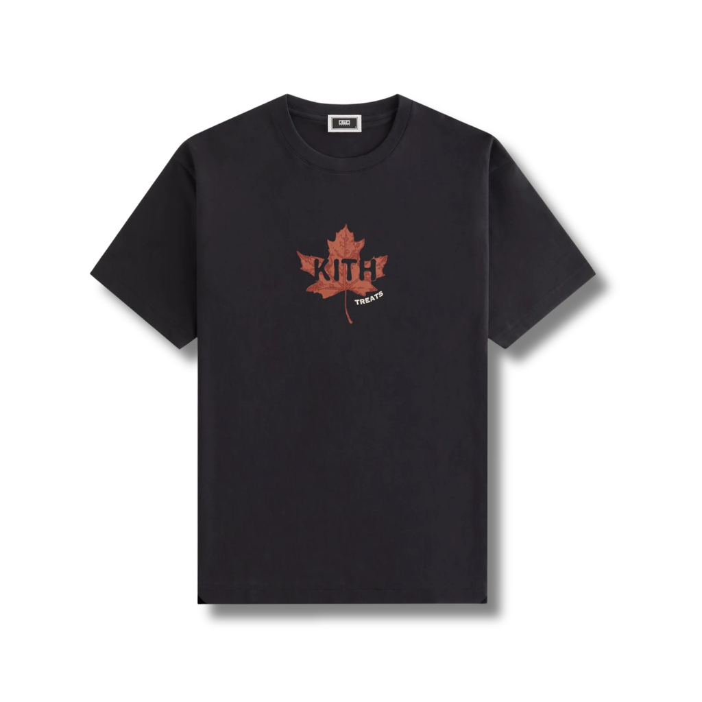 KITH TREATS PURE MAPLE TEE