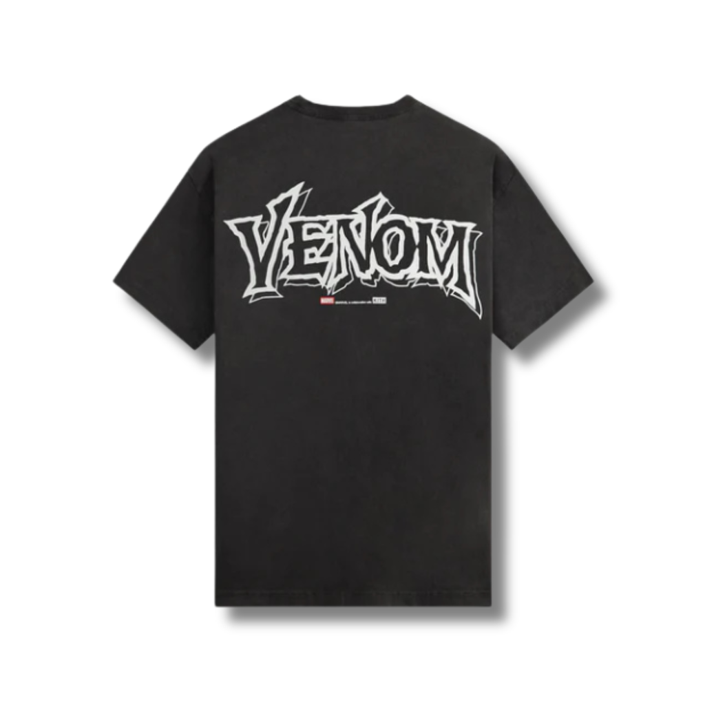 KITH VENOM VINTAGE TEE