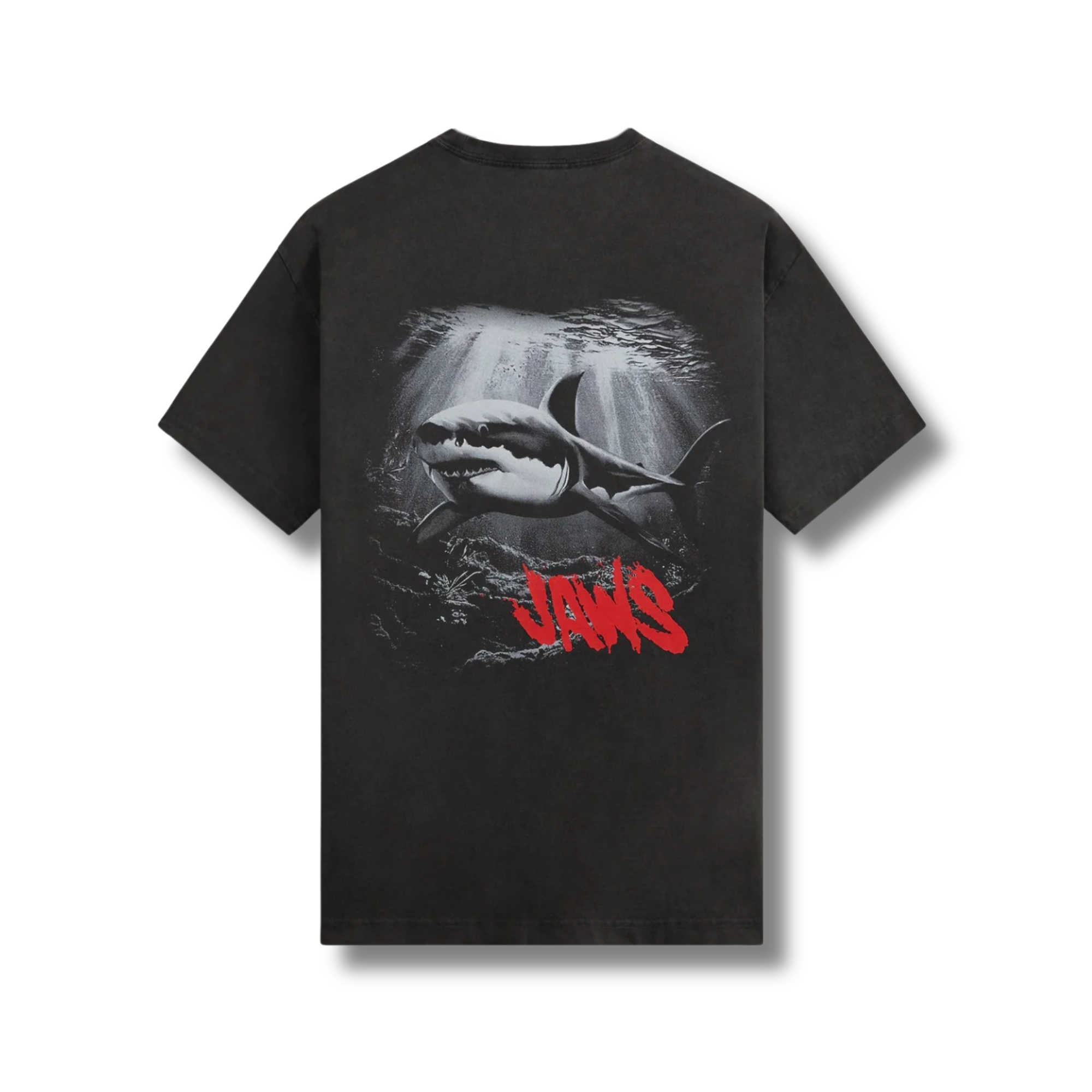 KITH X JAWS PREY VINTAGE T-SHIRT