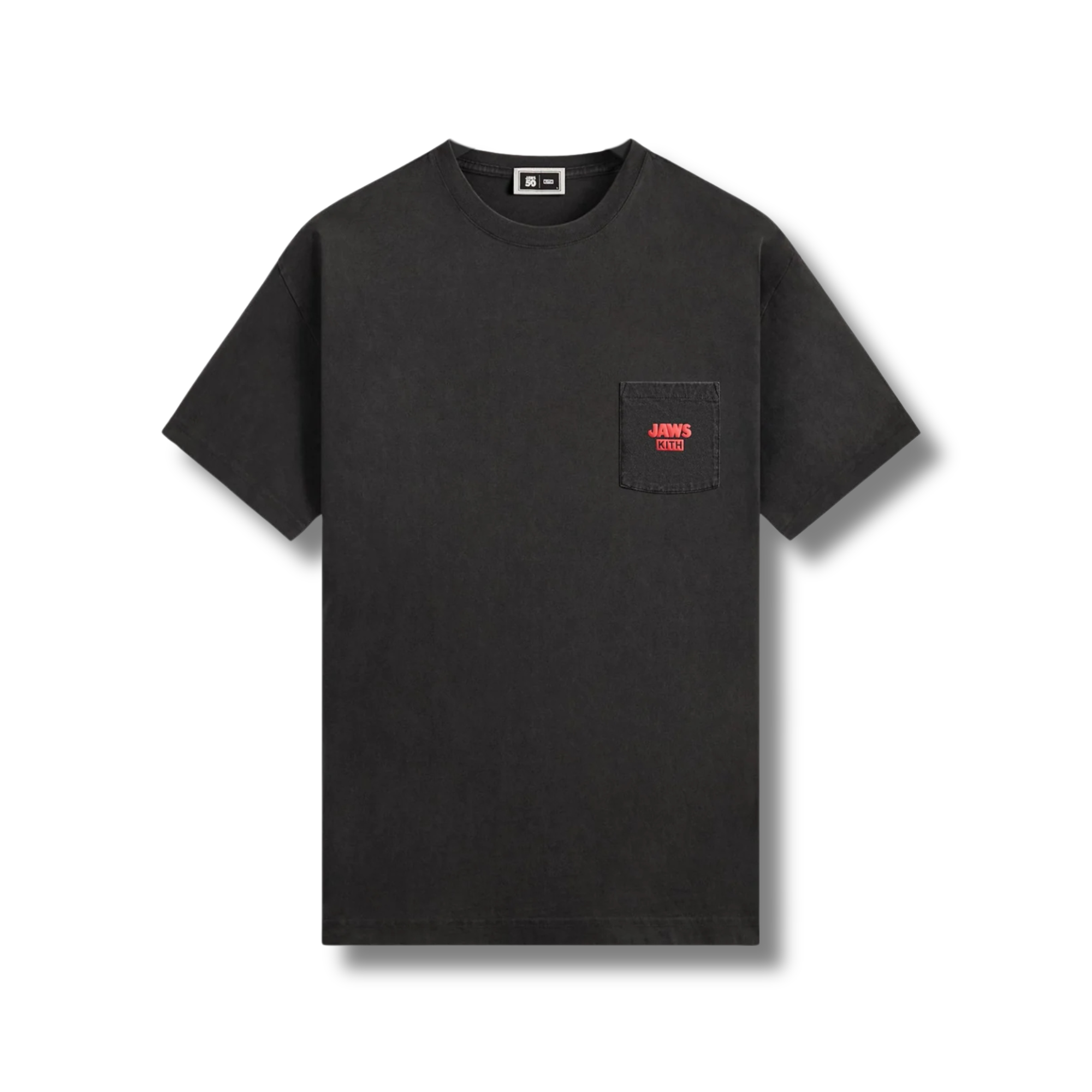 KITH X JAWS PREY VINTAGE T-SHIRT