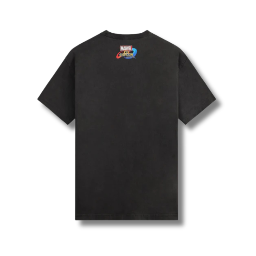 KITH X MARVEL VS. CAPCOM INFINITE VINTAGE TEE