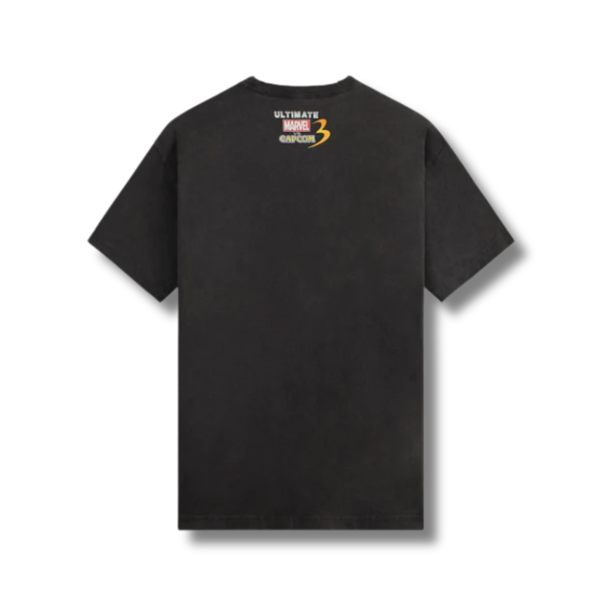 KITH X MARVEL VS. CAPCOM ULTIMATE VINTAGE TEE