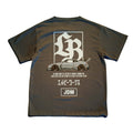LIBERTY WALK LB BOX LOGO R35 TEE
