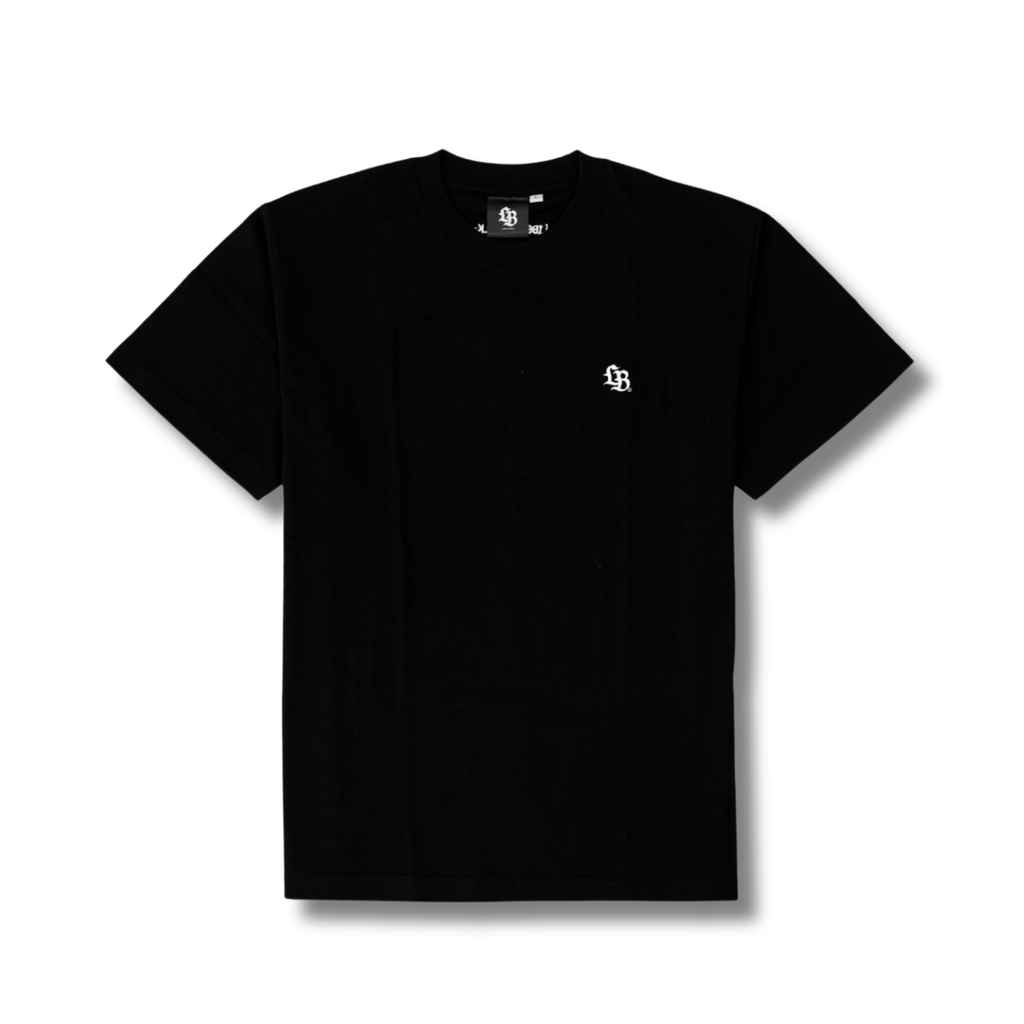 LIBERTY WALK EMBROIDERY LOGO TEE