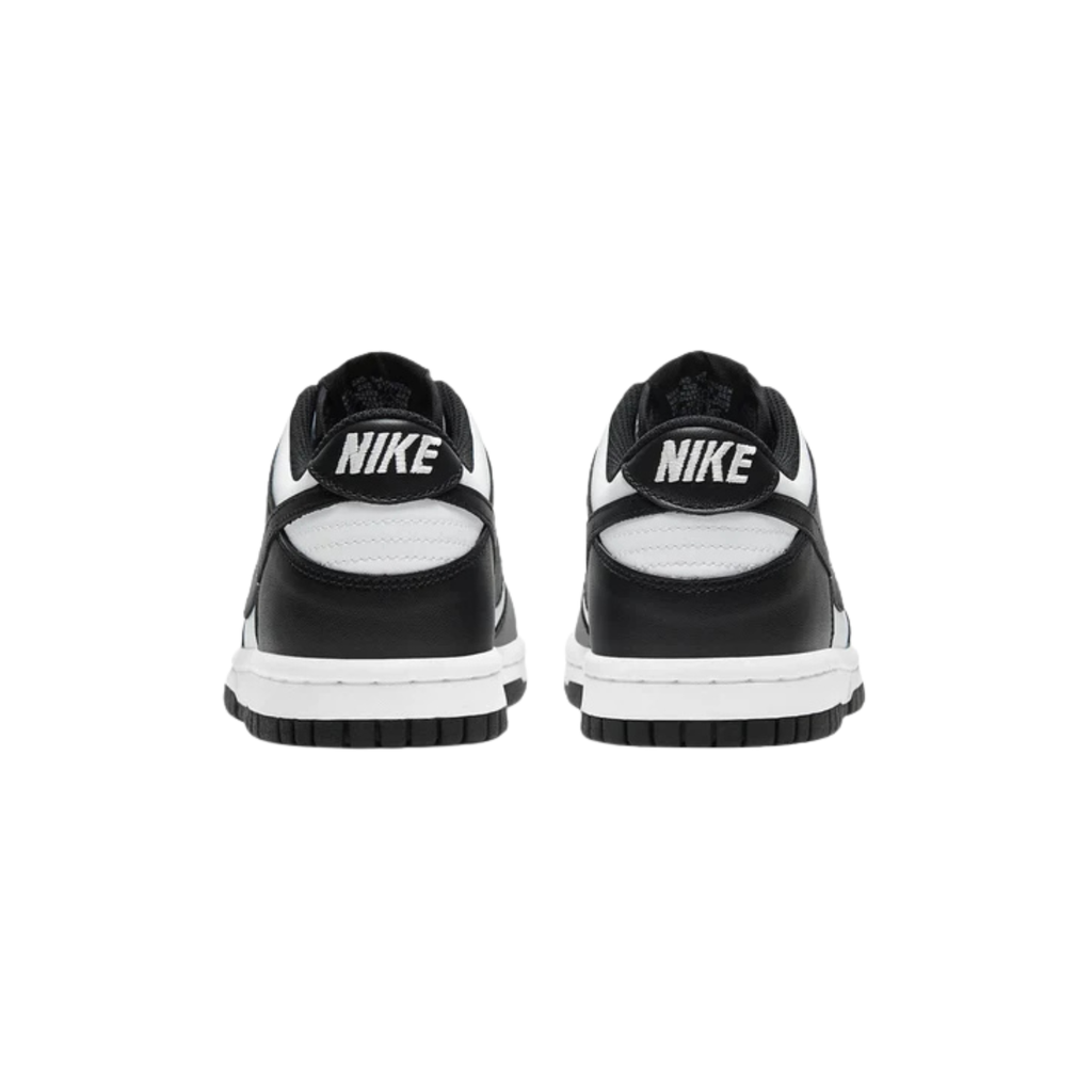 NIKE DUNK LOW PANDA