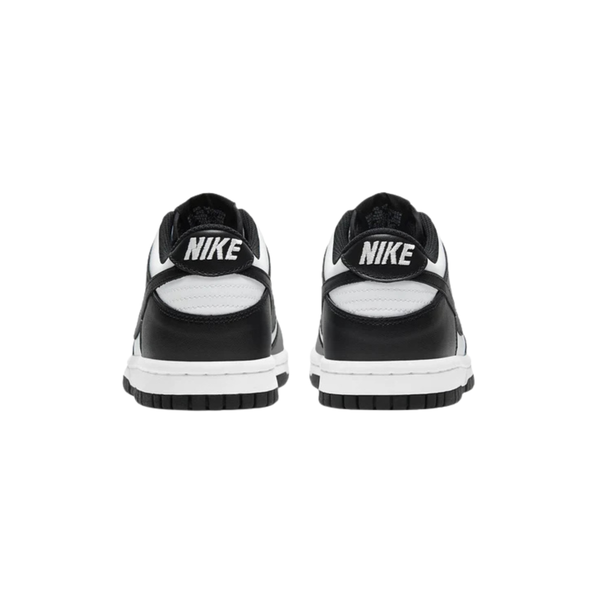 NIKE DUNK LOW PANDA