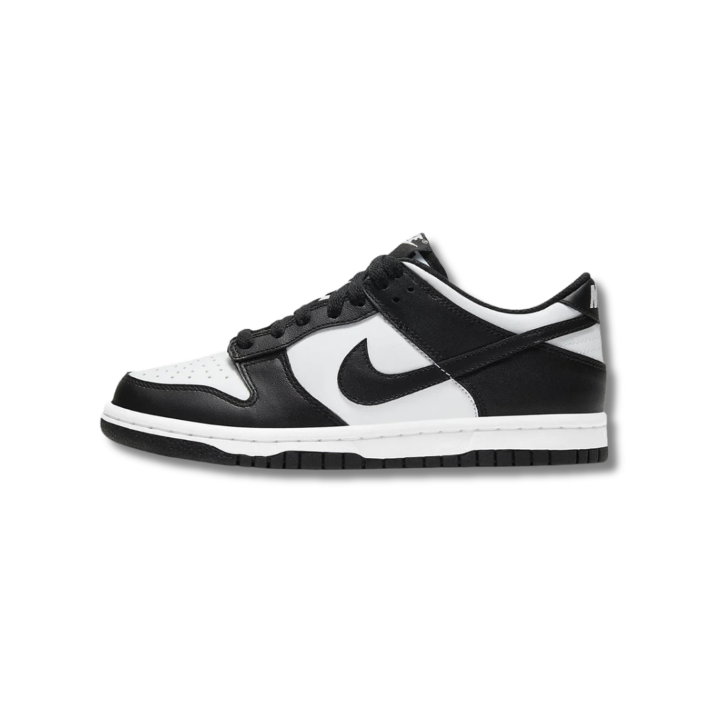 NIKE DUNK LOW PANDA
