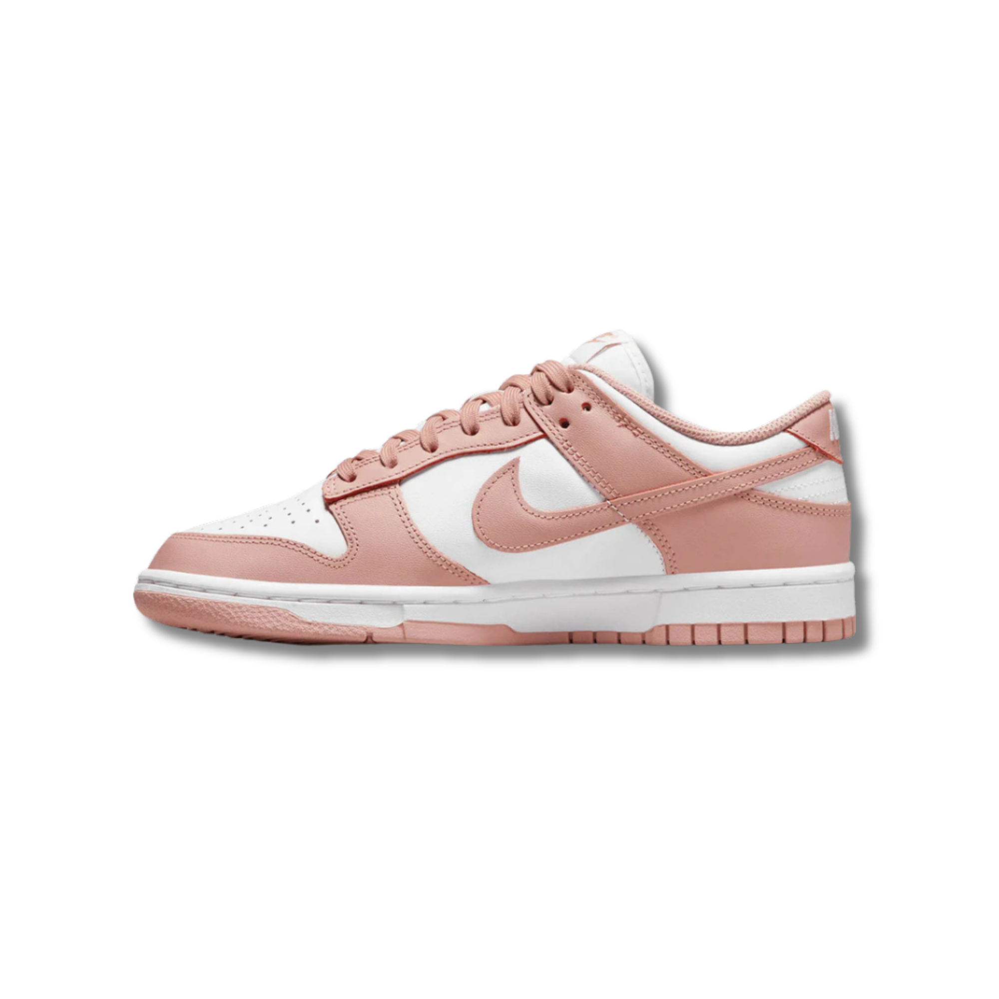 NIKE DUNK LOW 'ROSE WHISPER' WOMENS