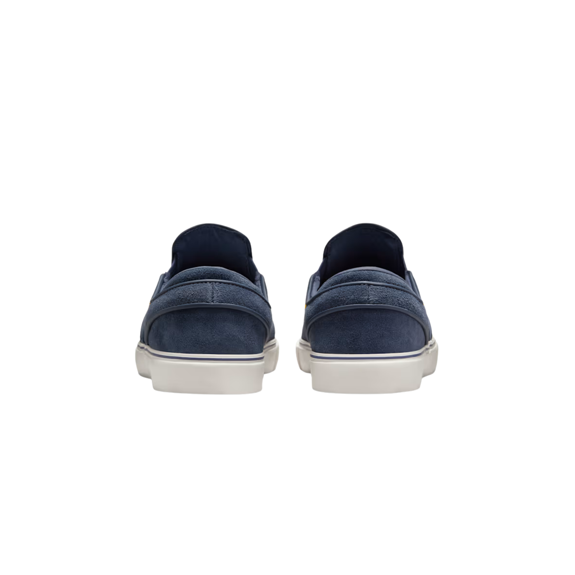 NIKE SB JANOSKI SLIP THUNDER BLUE