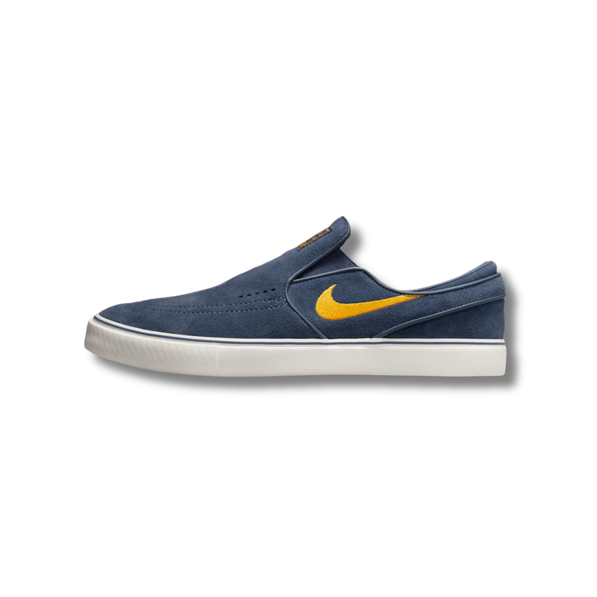 NIKE SB JANOSKI SLIP THUNDER BLUE