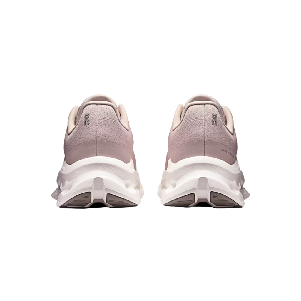 ON RUNNING CLOUDTILT PEARL/FADE