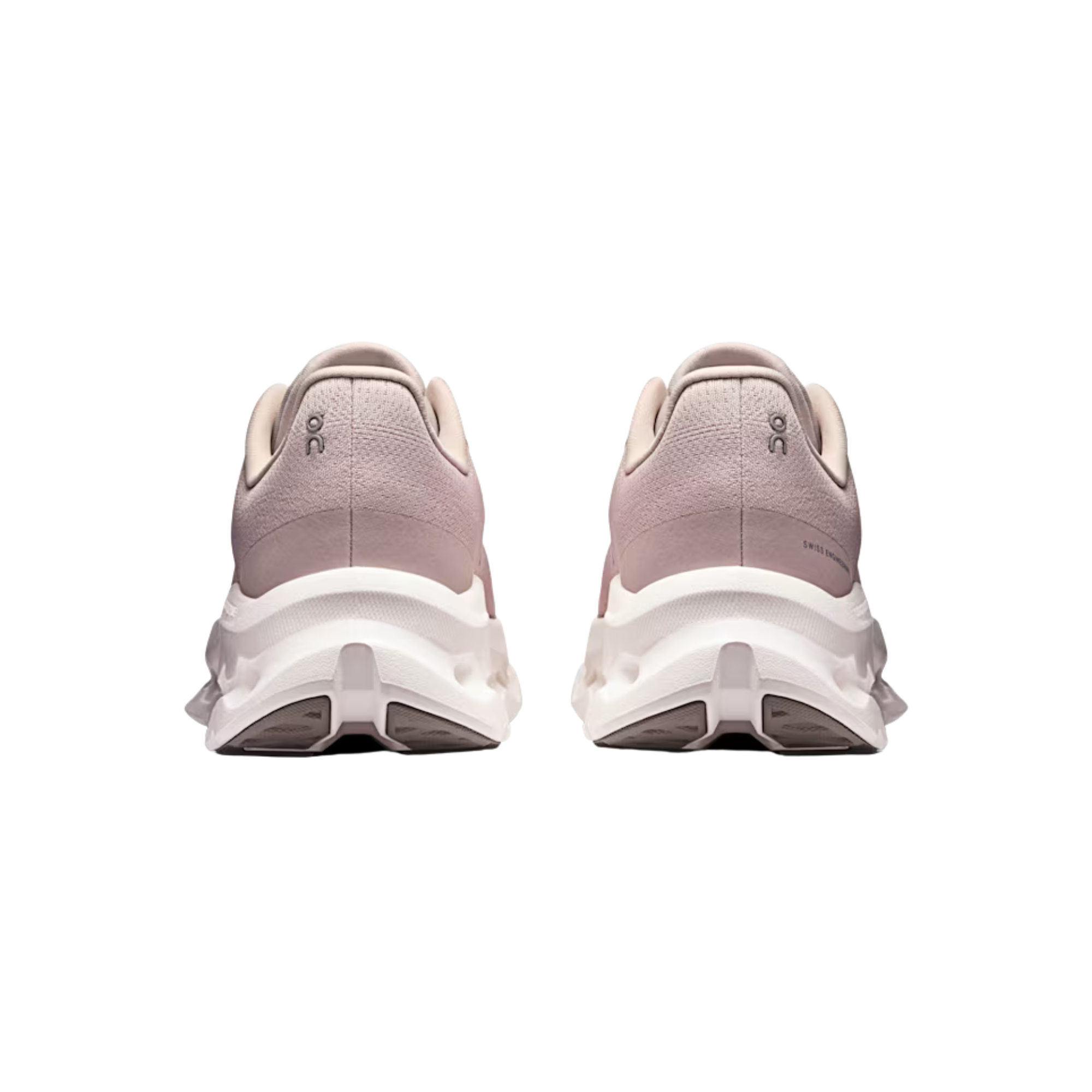 ON RUNNING CLOUDTILT PEARL/FADE