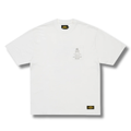 PALACE X NEIGHBORHOOD POCKET TEE / WHITE