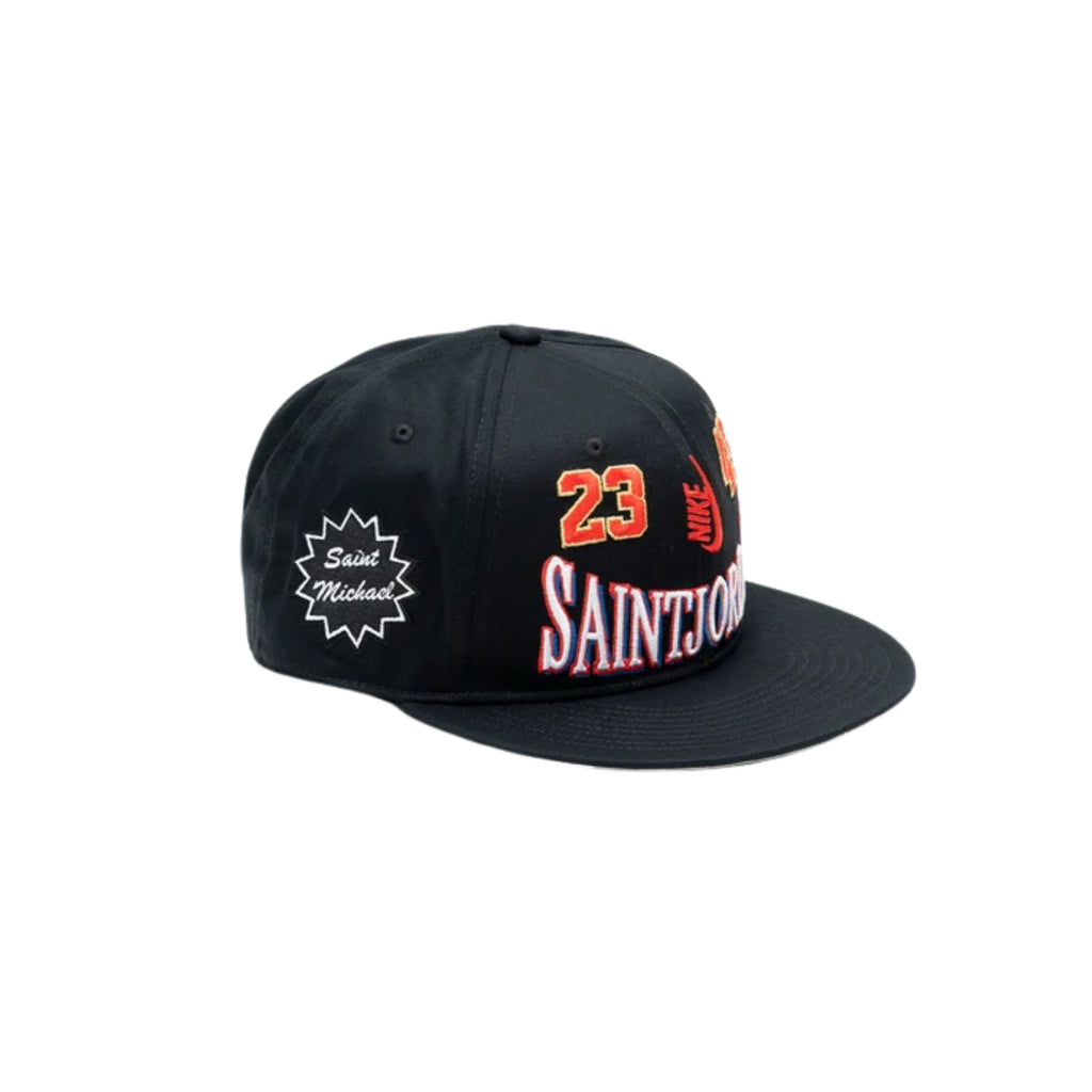 SAINT MXXXXXX UJ PRO CAP