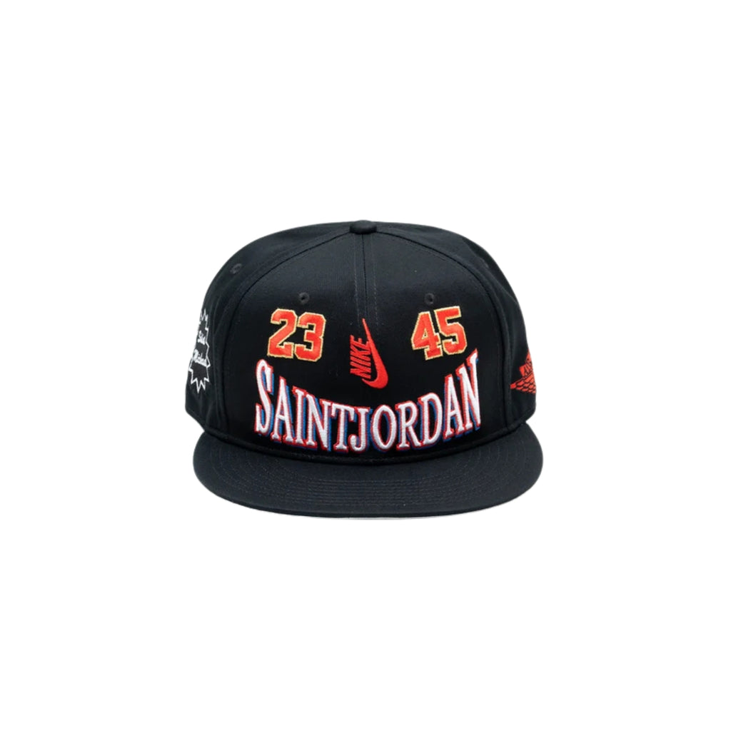SAINT MXXXXXX UJ PRO CAP