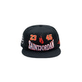 SAINT MXXXXXX UJ PRO CAP